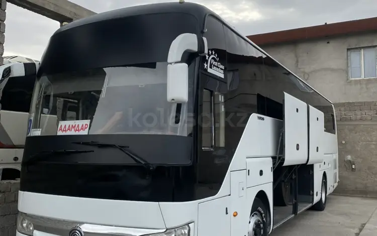 Yutong 2015 года за 24 000 000 тг. в Шымкент