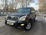 Toyota Land Cruiser Prado 2008 годаfor12 650 000 тг. в Алматы – фото 2