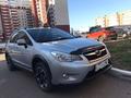 Subaru XV 2014 года за 7 800 000 тг. в Астана – фото 7