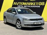 Volkswagen Jetta 2012 годаfor6 850 000 тг. в Тараз – фото 3