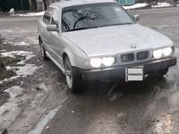 BMW 525 1992 года за 1 600 000 тг. в Тараз