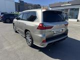 Lexus LX 570 2016 годаүшін41 000 000 тг. в Актау – фото 3