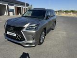 Lexus LX 570 2016 годаүшін41 000 000 тг. в Актау