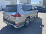 Lexus LX 570 2016 годаүшін41 000 000 тг. в Актау – фото 5