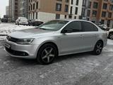 Volkswagen Jetta 2013 годаfor6 200 000 тг. в Петропавловск