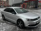 Volkswagen Jetta 2013 годаfor6 200 000 тг. в Петропавловск – фото 2