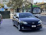 Toyota Camry 2013 годаfor6 100 000 тг. в Атырау – фото 4