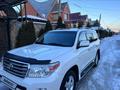 Toyota Land Cruiser 2011 годаүшін23 500 000 тг. в Алматы – фото 33