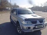 Mitsubishi Pajero Sport 2007 года за 8 000 000 тг. в Павлодар – фото 2