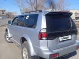 Mitsubishi Pajero Sport 2007 года за 8 000 000 тг. в Павлодар – фото 3
