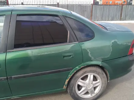 Opel Vectra 1995 года за 800 000 тг. в Кокшетау – фото 9