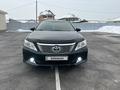 Toyota Camry 2014 года за 10 500 000 тг. в Алматы – фото 9