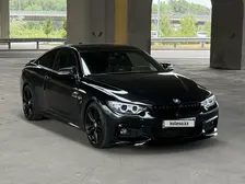 BMW 4 Series, 2015