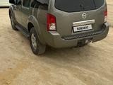 Nissan Pathfinder 2005 года за 5 000 000 тг. в Жанаозен – фото 2