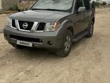 Nissan Pathfinder 2005 года за 5 000 000 тг. в Жанаозен – фото 3
