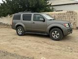 Nissan Pathfinder 2005 года за 5 000 000 тг. в Жанаозен
