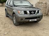 Nissan Pathfinder 2005 года за 5 000 000 тг. в Жанаозен – фото 4