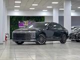 Hyundai Grandeur 2022 года за 21 990 000 тг. в Шымкент