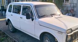 ВАЗ (Lada) Lada 2131 (5-ти дверный) 1995 годаүшін2 000 000 тг. в Петропавловск – фото 3