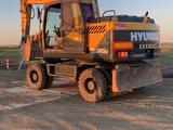 Hyundai  R140W 2010 года за 24 500 000 тг. в Актобе
