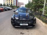 Kia K8 2024 года за 15 500 000 тг. в Астана – фото 2