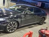 Kia K8 2024 года за 15 500 000 тг. в Астана – фото 4