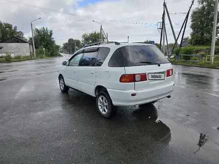 Toyota Ipsum 1996 года за 3 700 000 тг. в Семей – фото 4