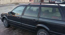 Volkswagen Passat 1991 годаүшін1 350 000 тг. в Кокшетау – фото 2