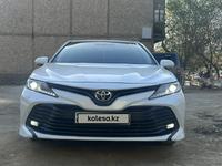 Toyota Camry 2020 годаүшін14 700 000 тг. в Жезказган