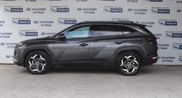 Hyundai Tucson 2021 года за 14 690 000 тг. в Шымкент – фото 5