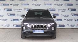 Hyundai Tucson 2021 года за 14 690 000 тг. в Шымкент – фото 2