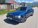 Mercedes-Benz C 200 1996 года за 1 870 000 тг. в Алматы