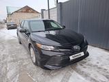 Toyota Camry 2017 годаүшін10 700 000 тг. в Кызылорда