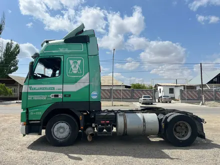 Volvo  FH 1998 года за 10 000 000 тг. в Жаркент