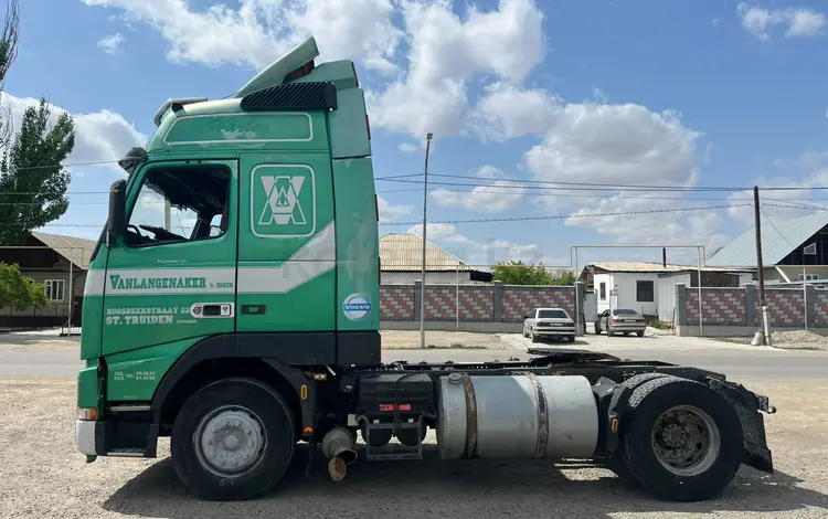 Volvo  FH 1998 годаүшін10 000 000 тг. в Жаркент