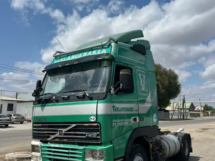 Volvo  FH 1998 года за 10 000 000 тг. в Жаркент – фото 4