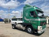 Volvo  FH 1998 годаүшін10 000 000 тг. в Жаркент – фото 5