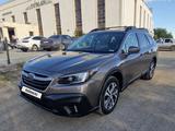 Subaru Outback 2020 года за 12 000 000 тг. в Караганда