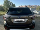Subaru Outback 2020 года за 12 000 000 тг. в Караганда – фото 2