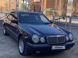 Mercedes-Benz E 240 1998 годаfor2 690 000 тг. в Кызылорда
