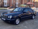 Mercedes-Benz E 240 1998 годаfor2 690 000 тг. в Кызылорда – фото 2