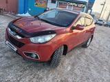 Hyundai Tucson 2010 года за 6 000 000 тг. в Астана – фото 2