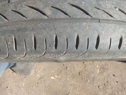 Шины 235/45 R18 — "Pirelli PZero Nero" (Италия), летние. На одной за 65 000 тг. в Астана – фото 10