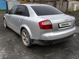 Audi A4 2003 года за 2 800 000 тг. в Кокшетау – фото 2