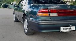 Nissan Maxima 1998 года за 2 800 000 тг. в Талдыкорган – фото 4