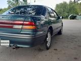 Nissan Maxima 1998 года за 2 800 000 тг. в Талдыкорган – фото 5