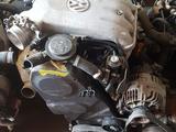 Контрактный двигатель на фольксваген Гольф из Германииfor40 000 тг. в Караганда – фото 2