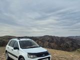 ВАЗ (Lada) Kalina 2194 2015 года за 2 900 000 тг. в Конаев (Капшагай)