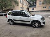 ВАЗ (Lada) Kalina 2194 2015 года за 2 900 000 тг. в Конаев (Капшагай) – фото 2