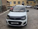 ВАЗ (Lada) Kalina 2194 2015 года за 2 900 000 тг. в Конаев (Капшагай) – фото 3